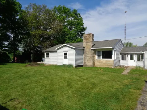 9180 Arkansaw Road Allen Township MI 49227