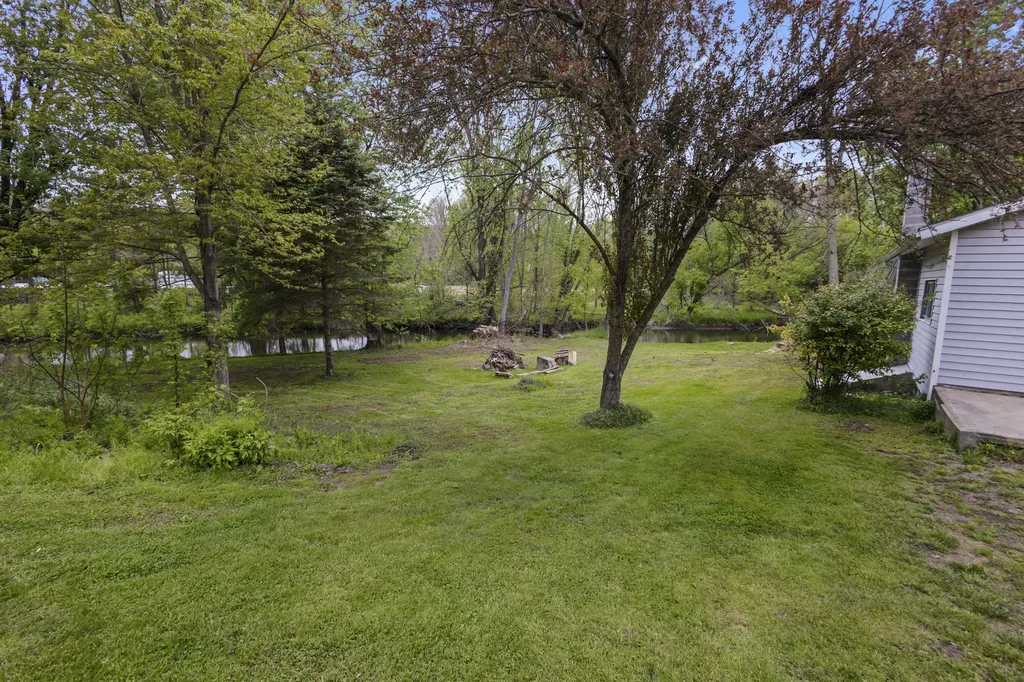 219 Water Street Jonesville City MI 49250
