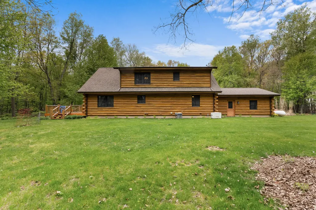 12215 Goffe Road Pulaski Township MI 49250