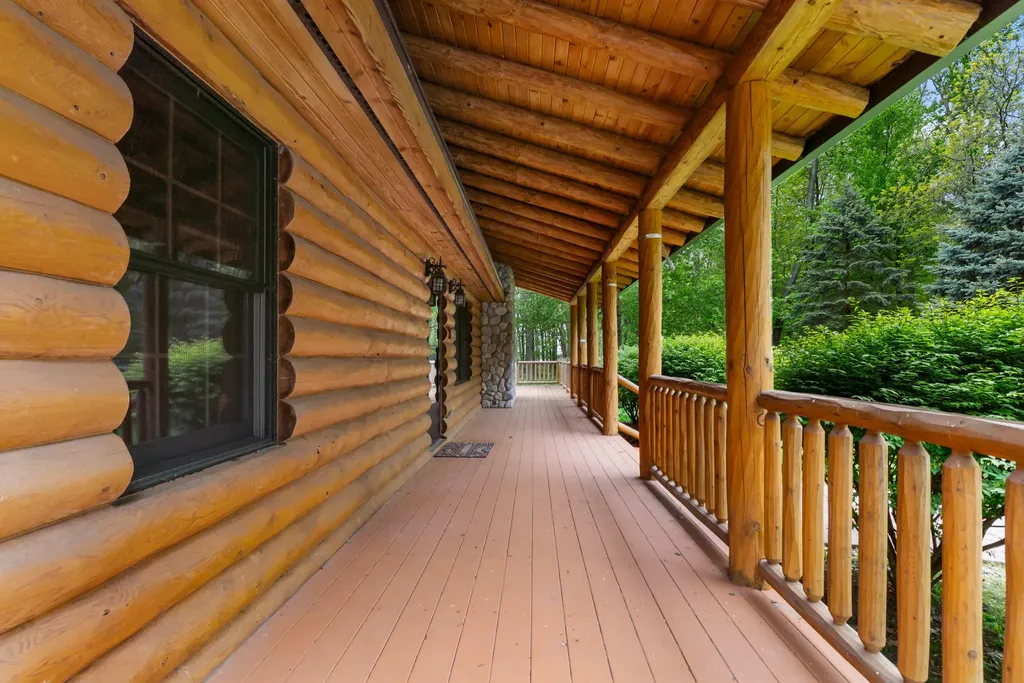 12215 Goffe Road Pulaski Township MI 49250