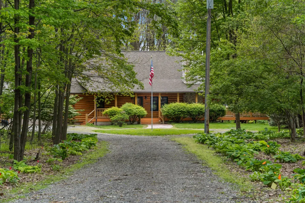 12215 Goffe Road Pulaski Township MI 49250