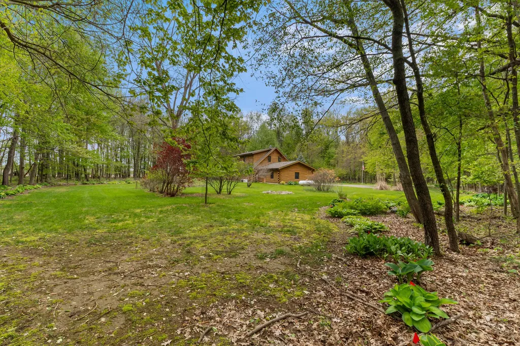 12215 Goffe Road Pulaski Township MI 49250