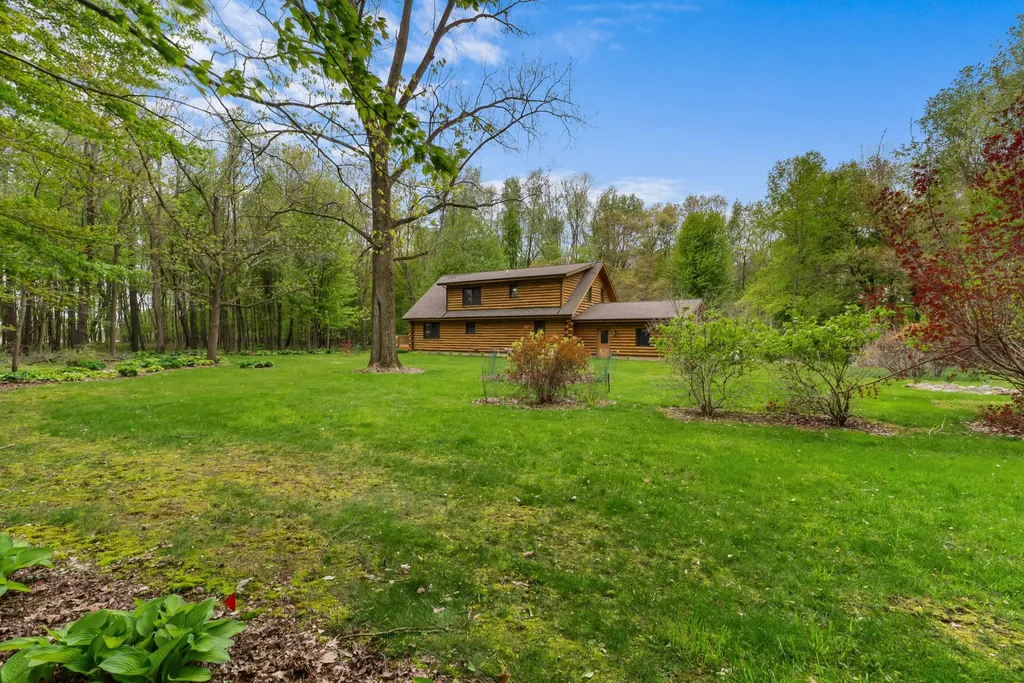 12215 Goffe Road Pulaski Township MI 49250