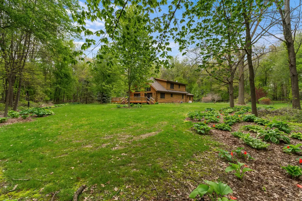 12215 Goffe Road Pulaski Township MI 49250