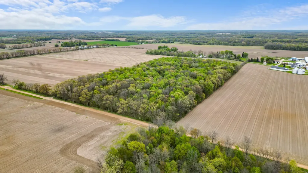 12215 Goffe Road Pulaski Township MI 49250