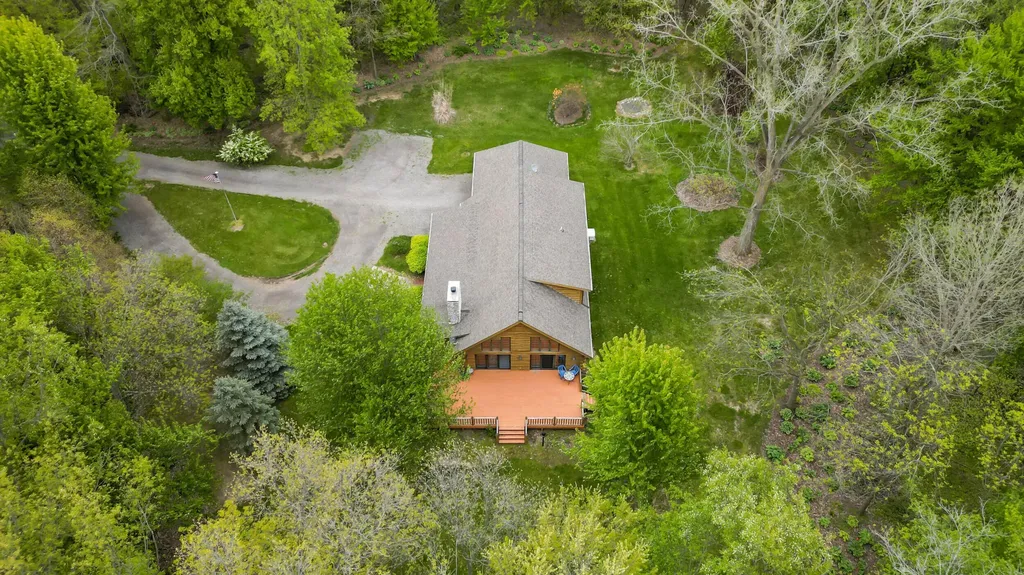 12215 Goffe Road Pulaski Township MI 49250
