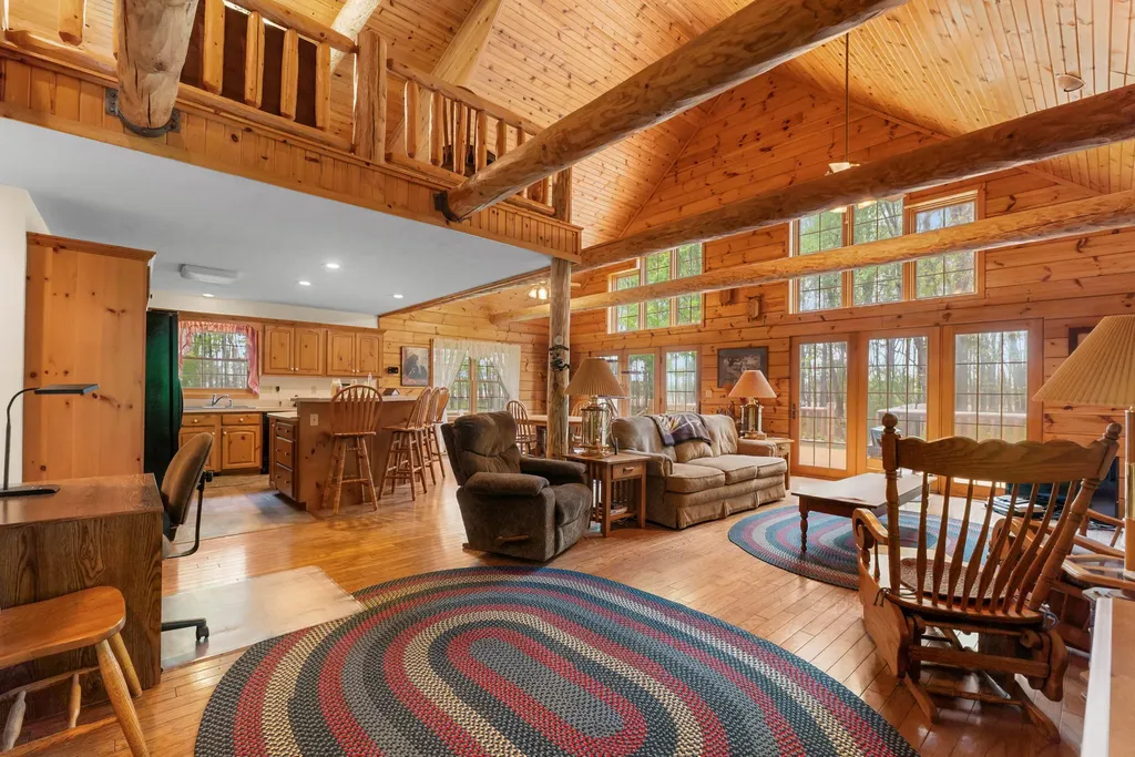 12215 Goffe Road Pulaski Township MI 49250