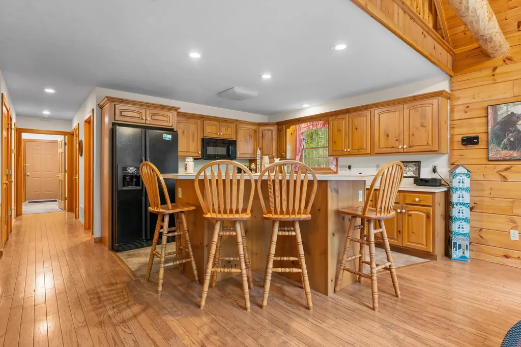 12215 Goffe Road Pulaski Township MI 49250