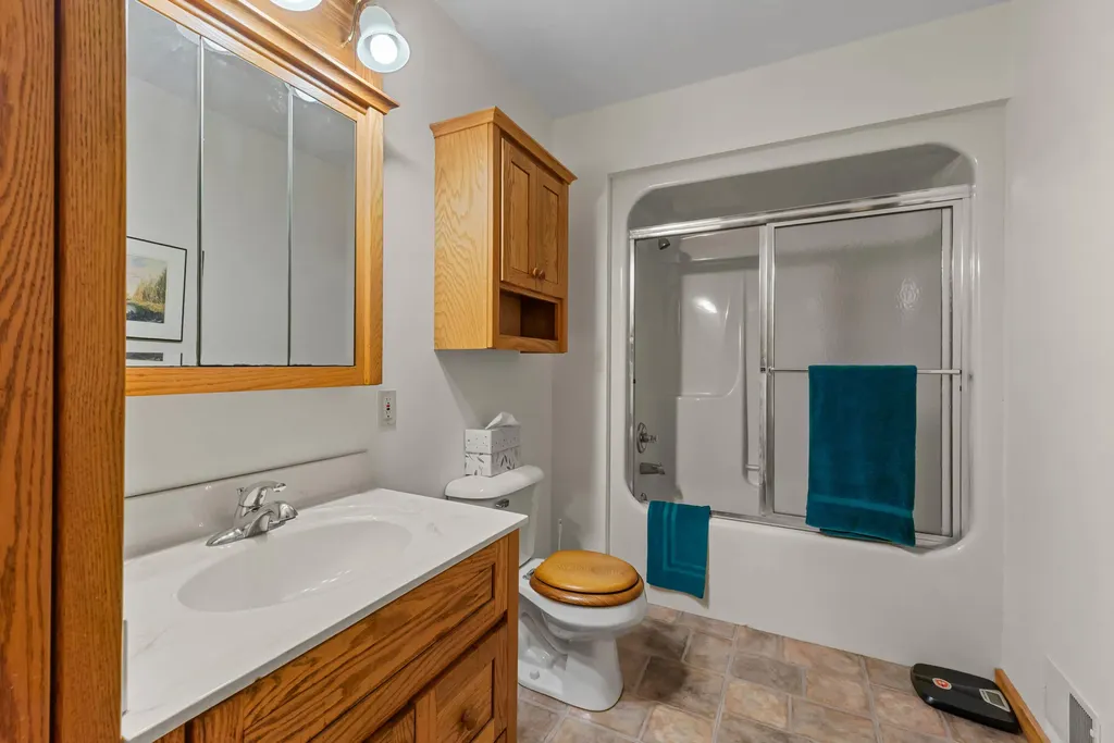 12215 Goffe Road Pulaski Township MI 49250