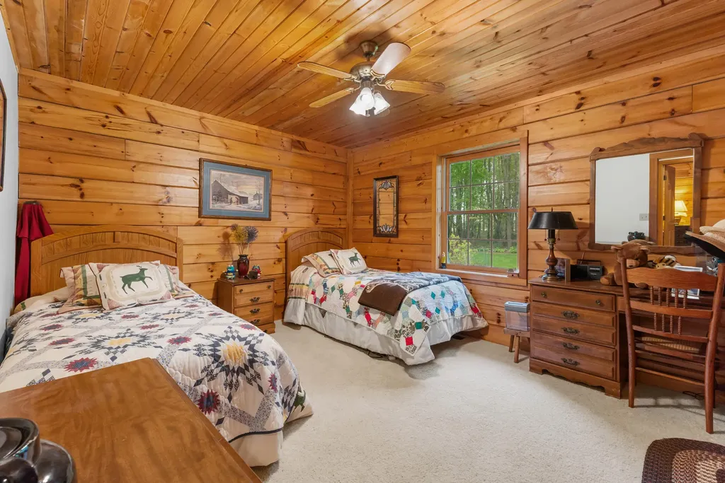 12215 Goffe Road Pulaski Township MI 49250