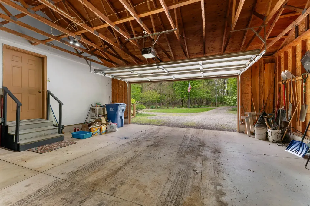 12215 Goffe Road Pulaski Township MI 49250