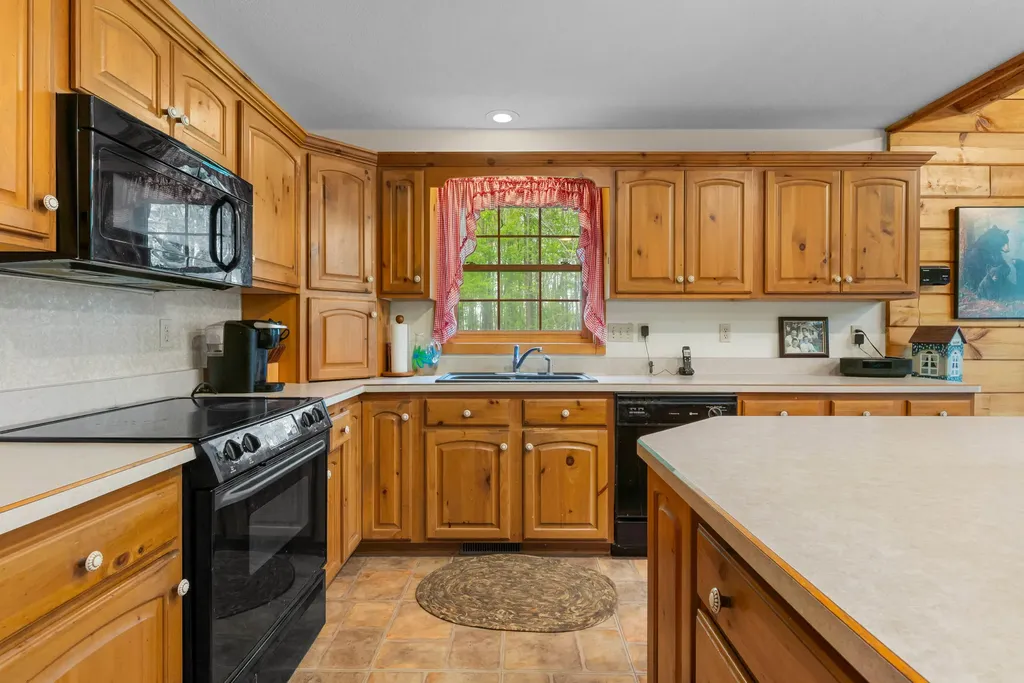 12215 Goffe Road Pulaski Township MI 49250