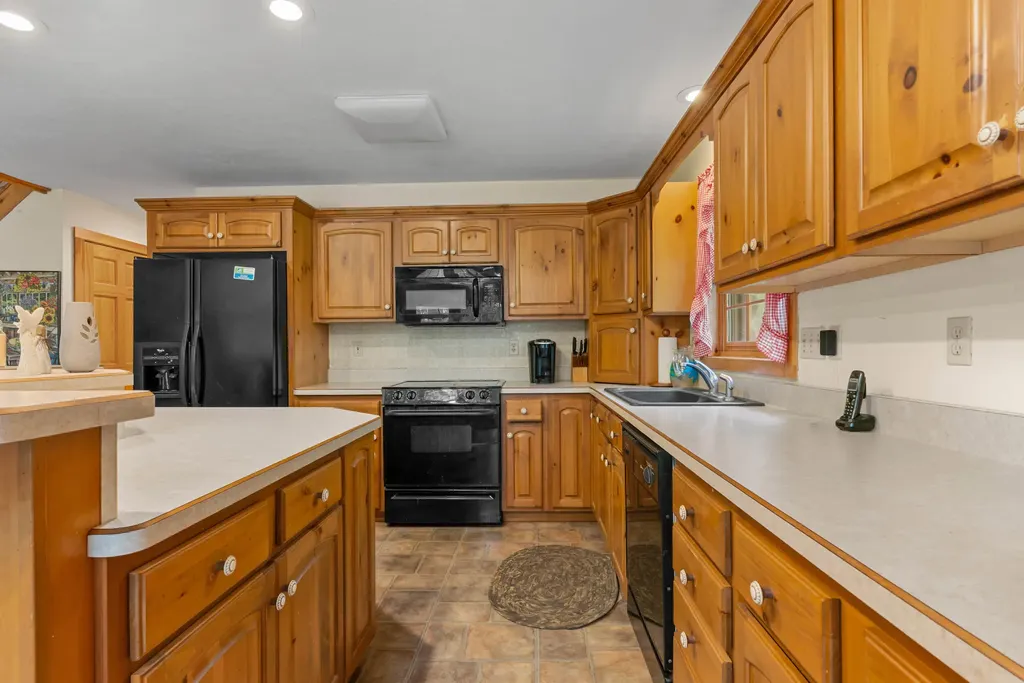 12215 Goffe Road Pulaski Township MI 49250