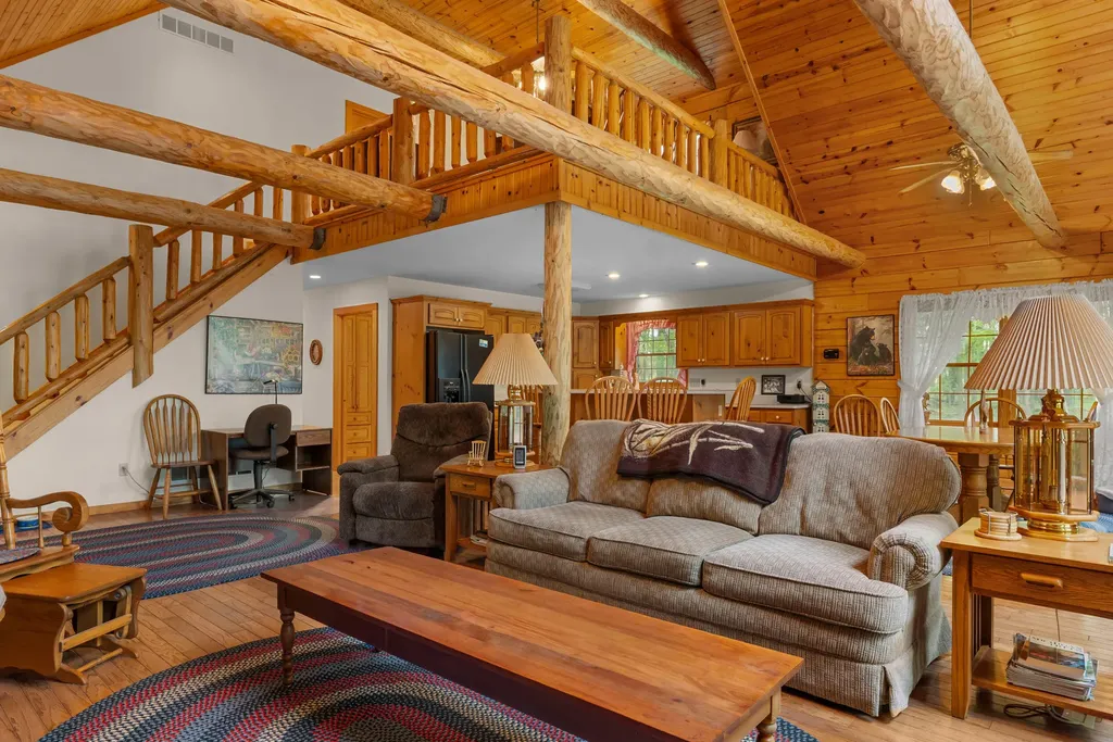 12215 Goffe Road Pulaski Township MI 49250