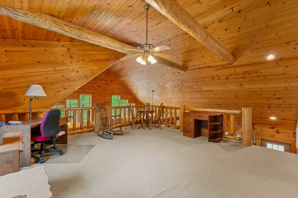 12215 Goffe Road Pulaski Township MI 49250