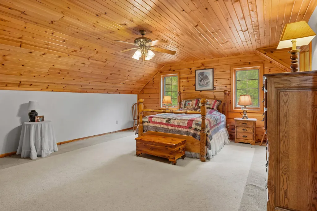 12215 Goffe Road Pulaski Township MI 49250
