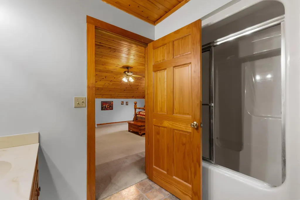 12215 Goffe Road Pulaski Township MI 49250