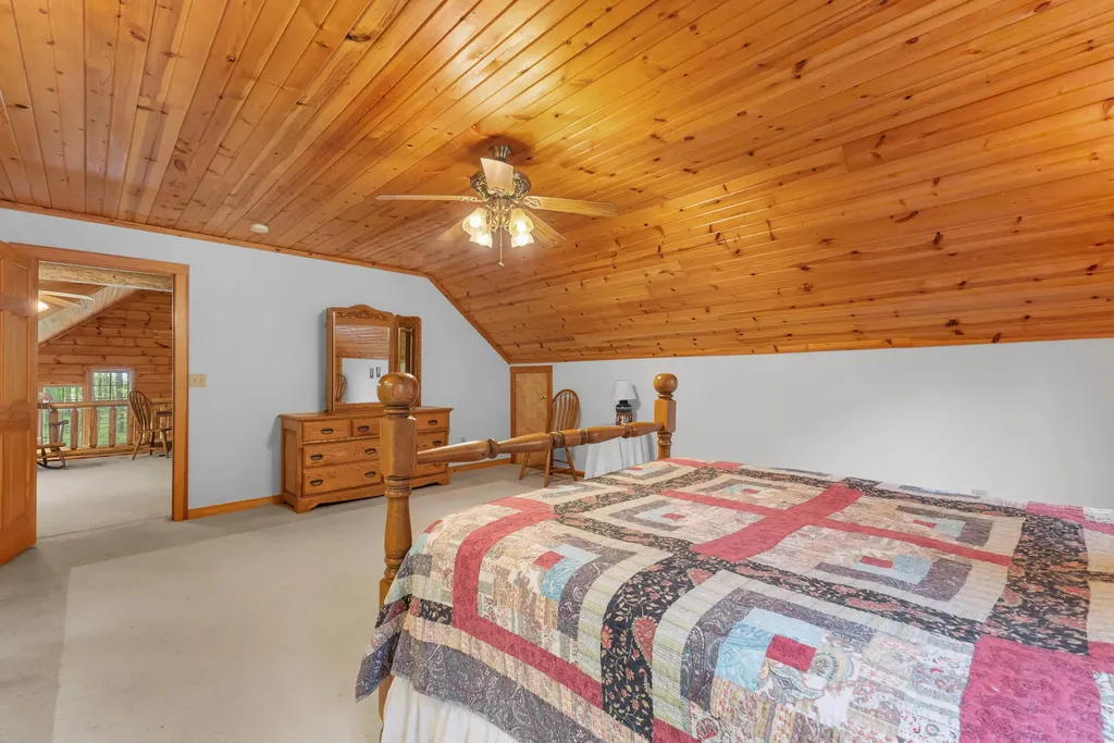 12215 Goffe Road Pulaski Township MI 49250