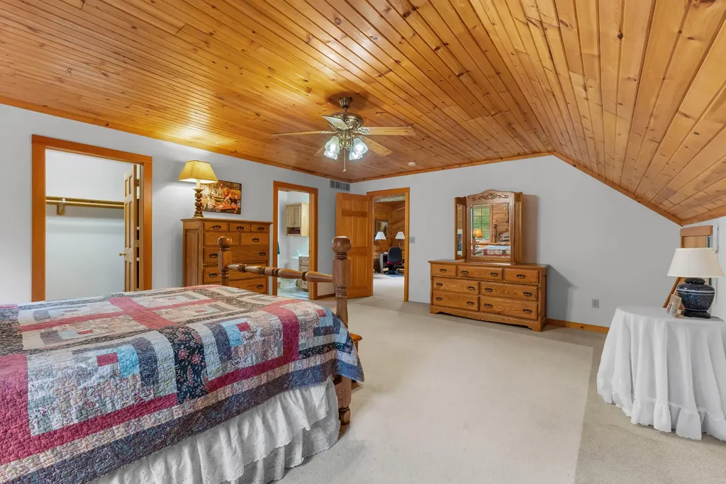 12215 Goffe Road Pulaski Township MI 49250