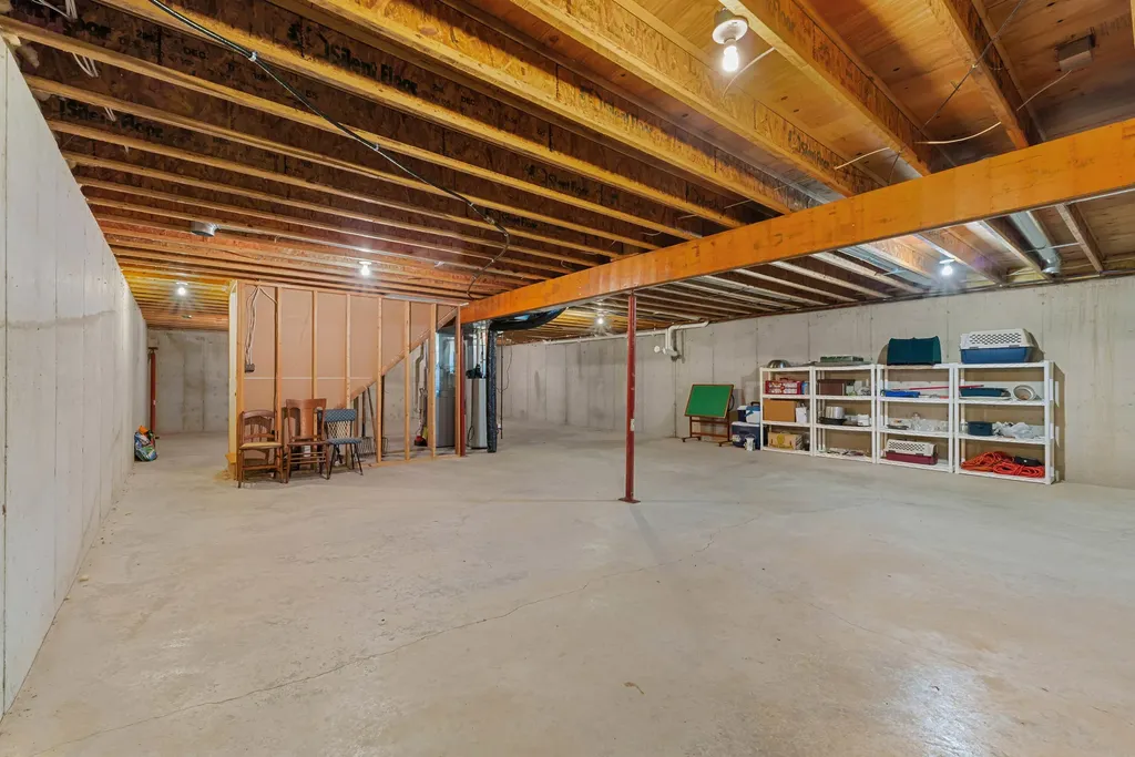 12215 Goffe Road Pulaski Township MI 49250