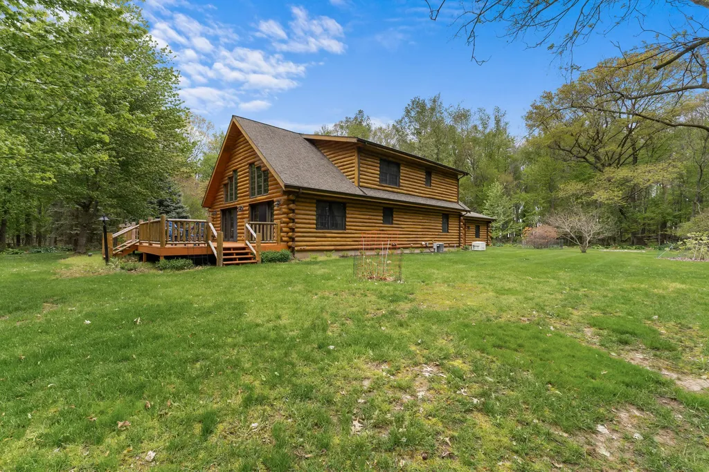 12215 Goffe Road Pulaski Township MI 49250