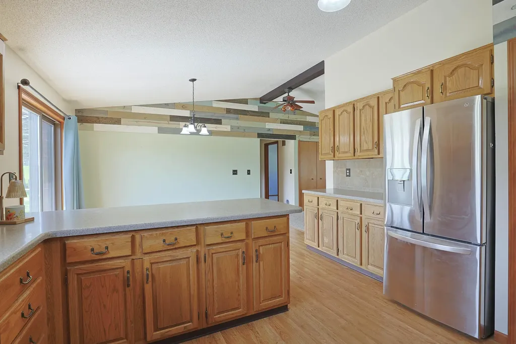 7480 E 5 Mile Road Goodwell Township MI 49349