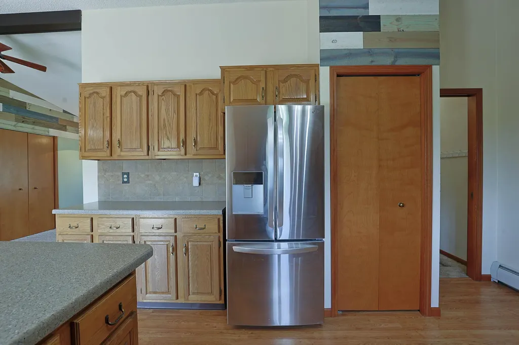 7480 E 5 Mile Road Goodwell Township MI 49349