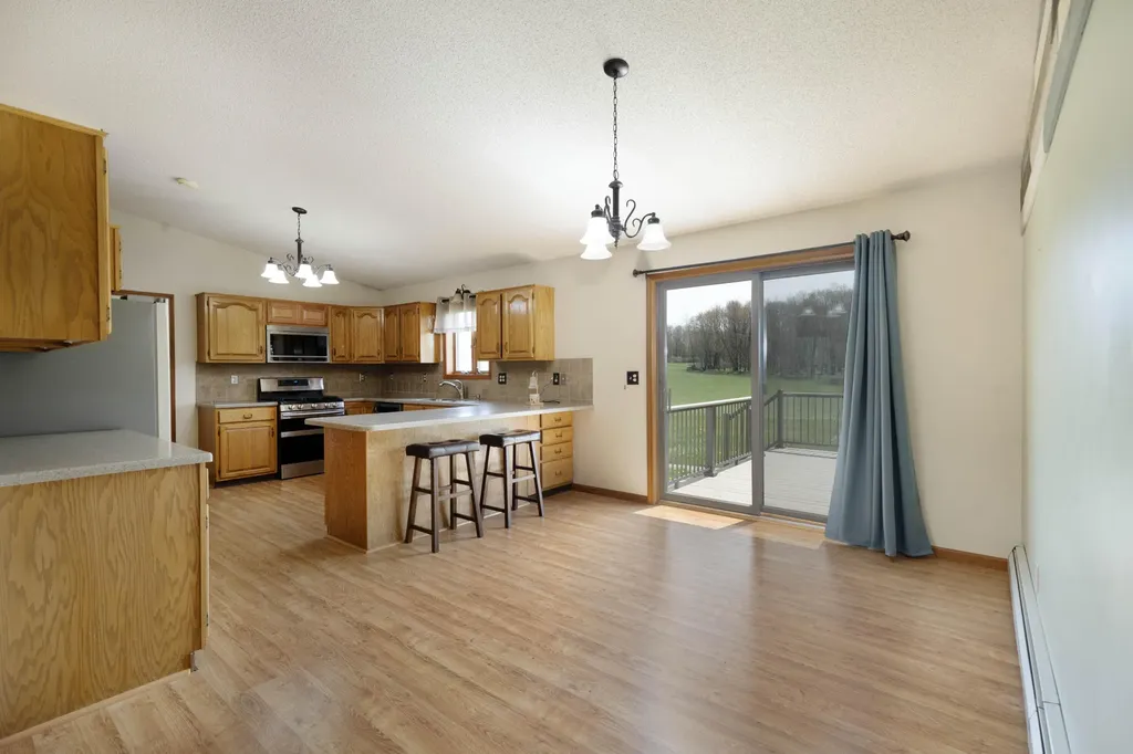 7480 E 5 Mile Road Goodwell Township MI 49349