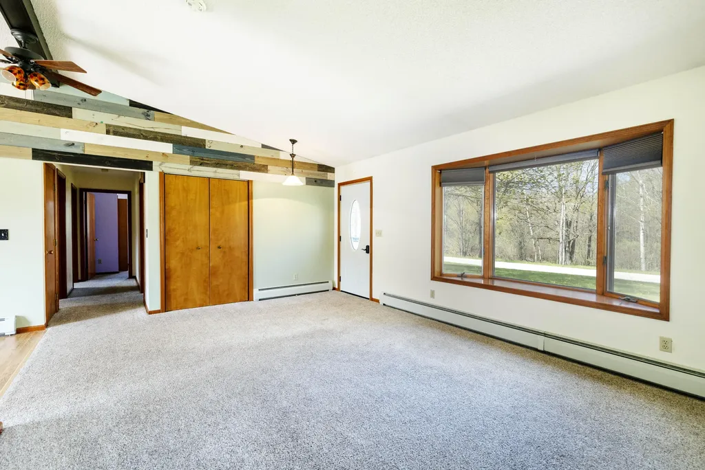 7480 E 5 Mile Road Goodwell Township MI 49349