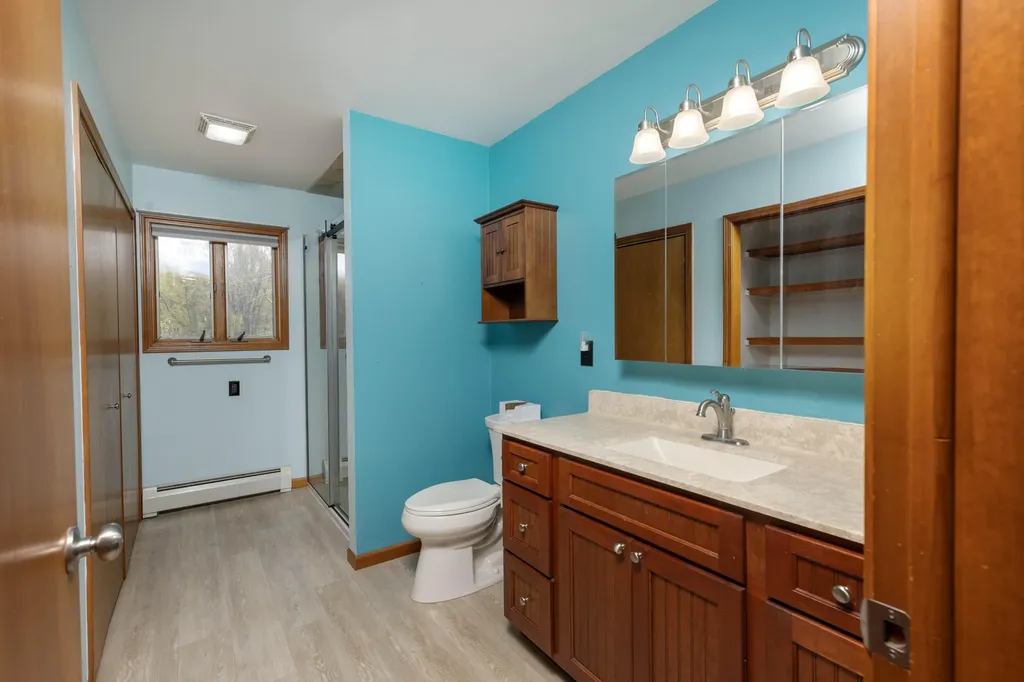 7480 E 5 Mile Road Goodwell Township MI 49349