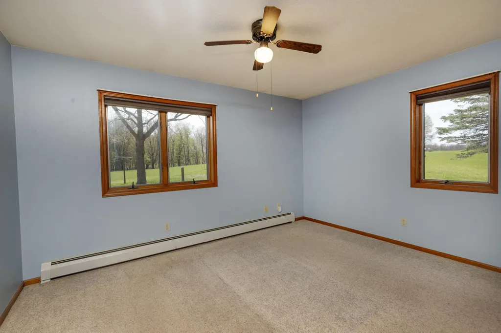 7480 E 5 Mile Road Goodwell Township MI 49349