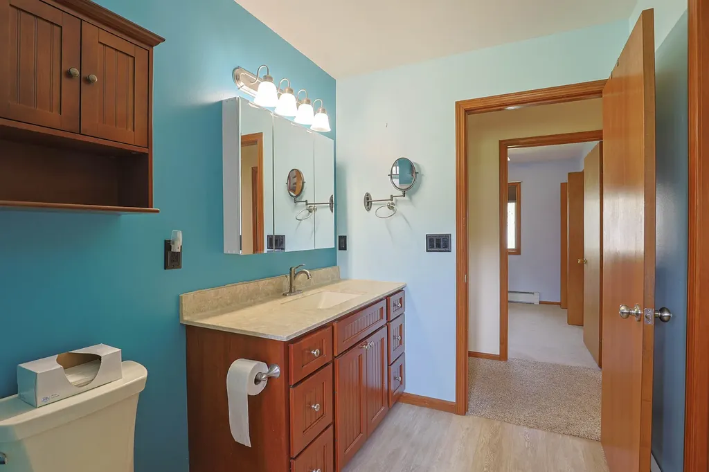 7480 E 5 Mile Road Goodwell Township MI 49349