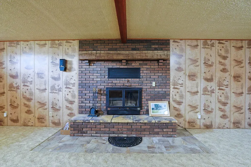 7480 E 5 Mile Road Goodwell Township MI 49349
