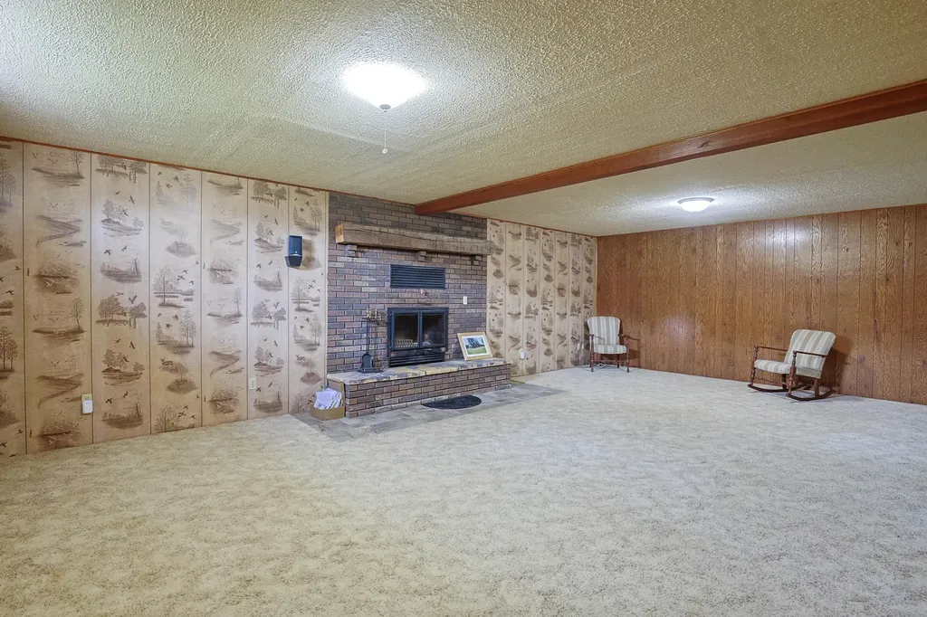 7480 E 5 Mile Road Goodwell Township MI 49349