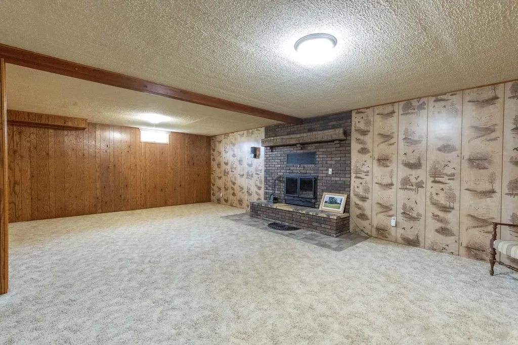 7480 E 5 Mile Road Goodwell Township MI 49349