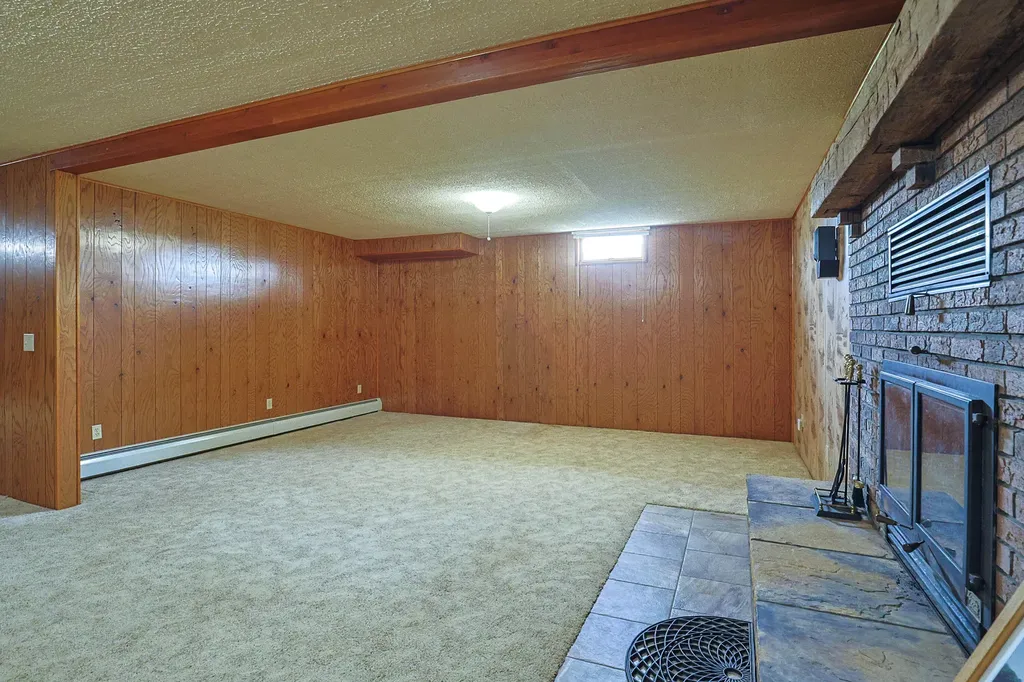 7480 E 5 Mile Road Goodwell Township MI 49349