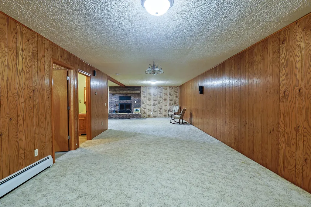 7480 E 5 Mile Road Goodwell Township MI 49349