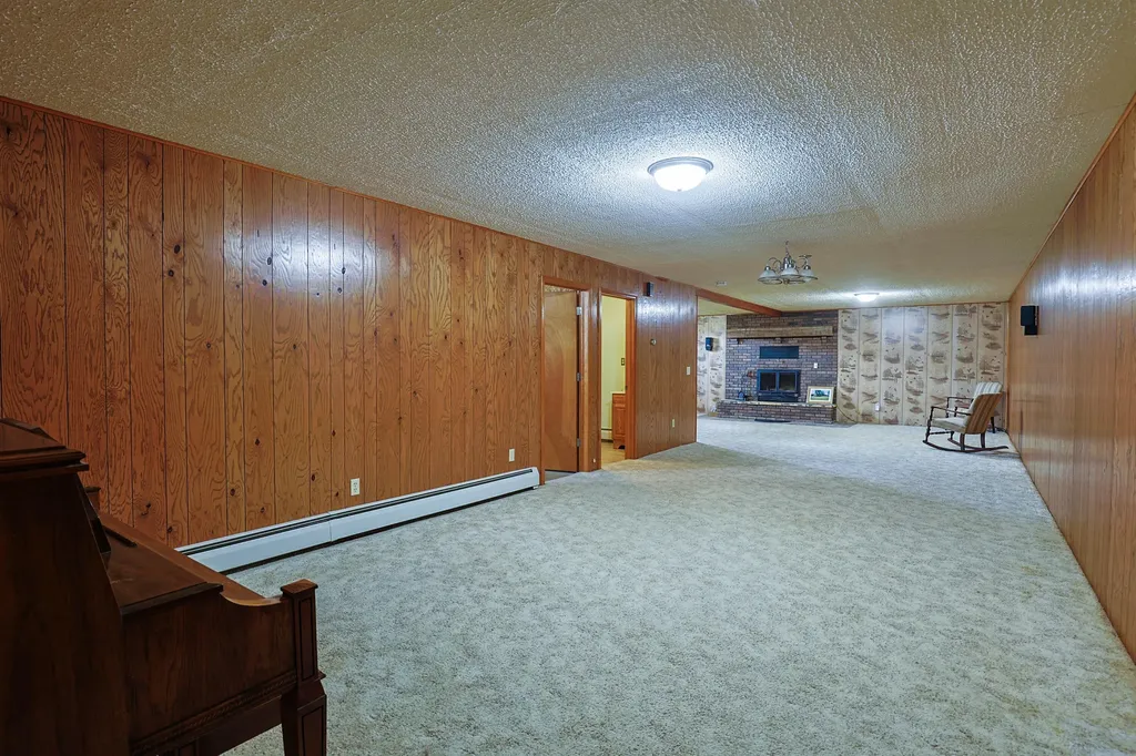 7480 E 5 Mile Road Goodwell Township MI 49349