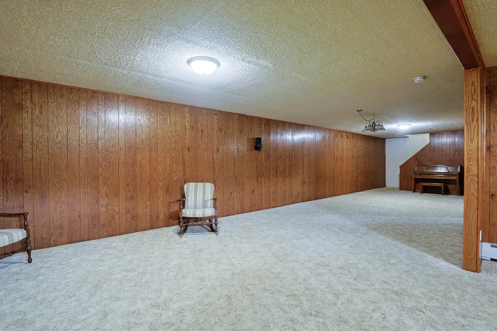 7480 E 5 Mile Road Goodwell Township MI 49349