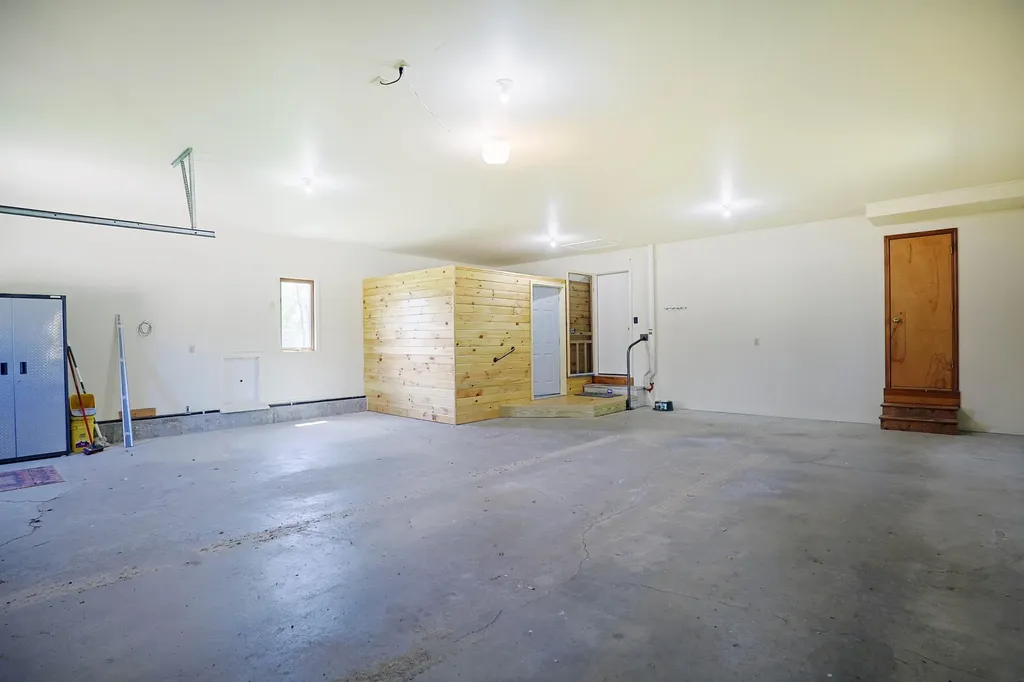 7480 E 5 Mile Road Goodwell Township MI 49349