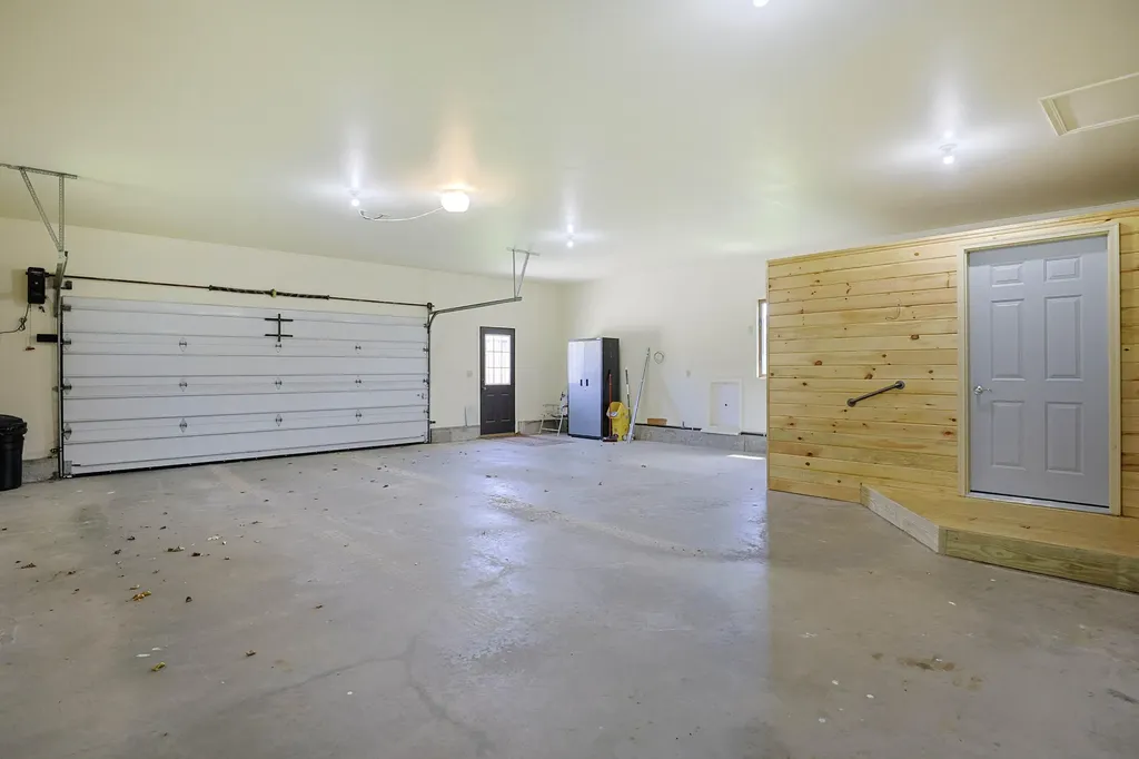 7480 E 5 Mile Road Goodwell Township MI 49349