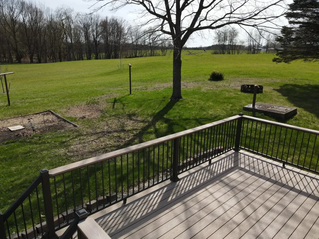 7480 E 5 Mile Road Goodwell Township MI 49349