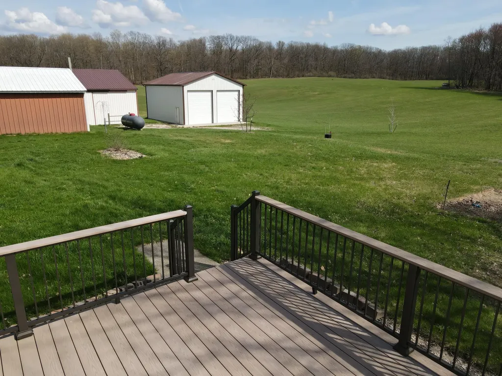 7480 E 5 Mile Road Goodwell Township MI 49349