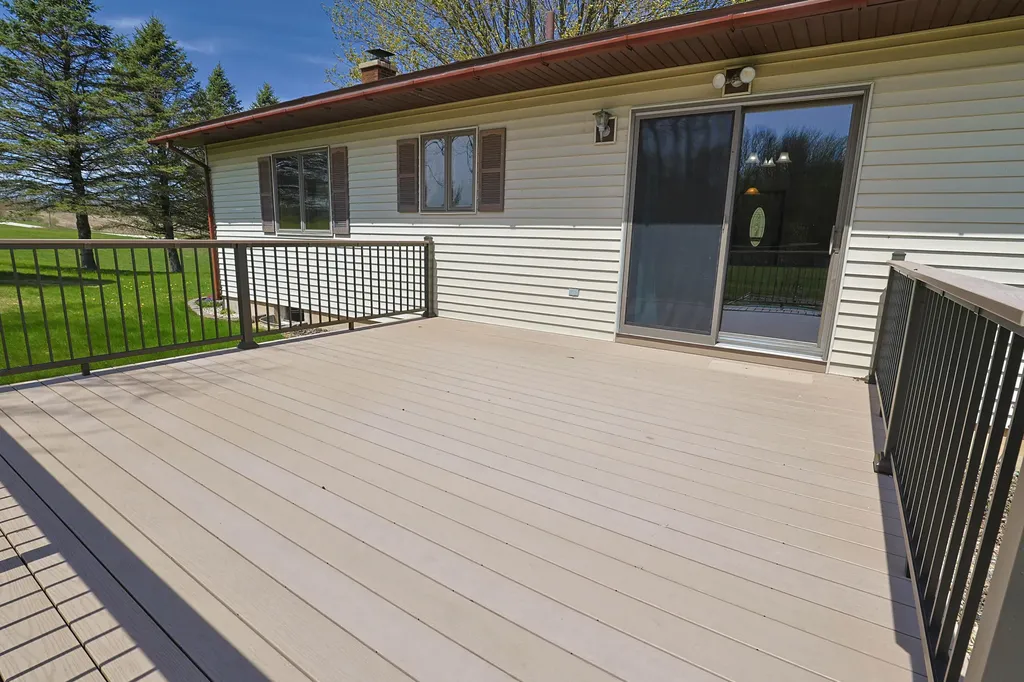 7480 E 5 Mile Road Goodwell Township MI 49349