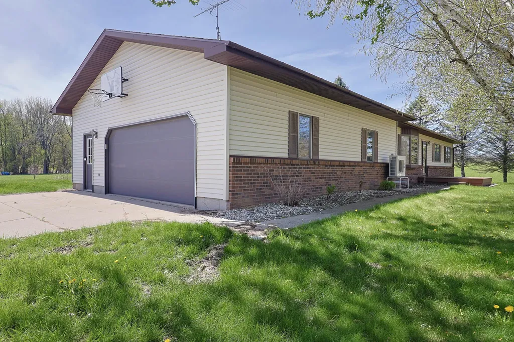 7480 E 5 Mile Road Goodwell Township MI 49349