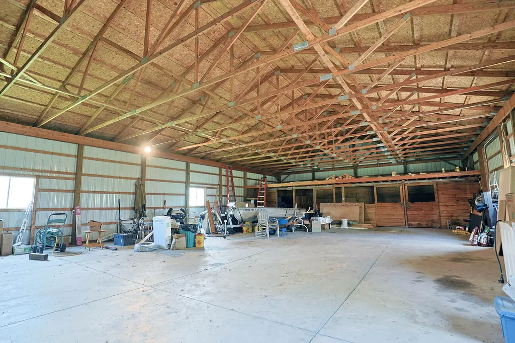 7480 E 5 Mile Road Goodwell Township MI 49349