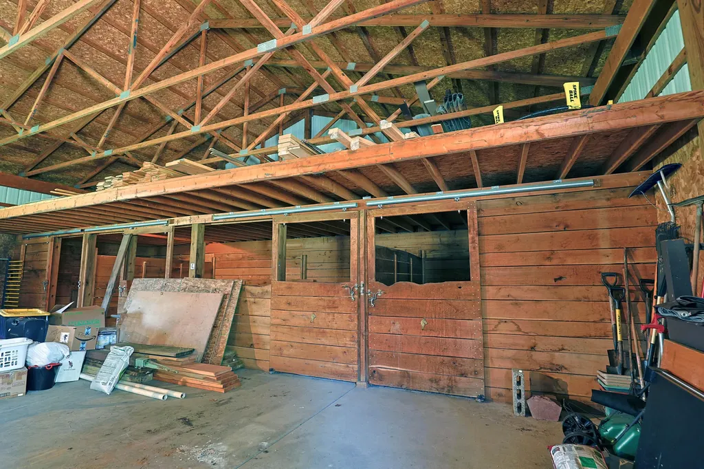 7480 E 5 Mile Road Goodwell Township MI 49349