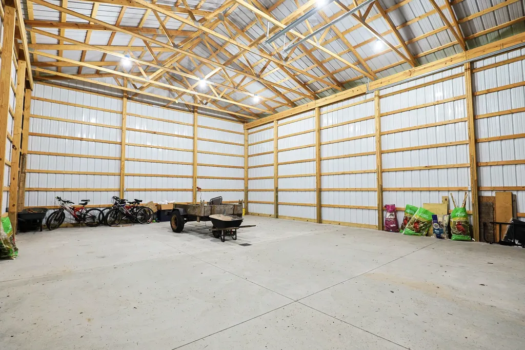 7480 E 5 Mile Road Goodwell Township MI 49349