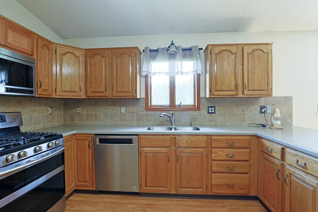7480 E 5 Mile Road Goodwell Township MI 49349