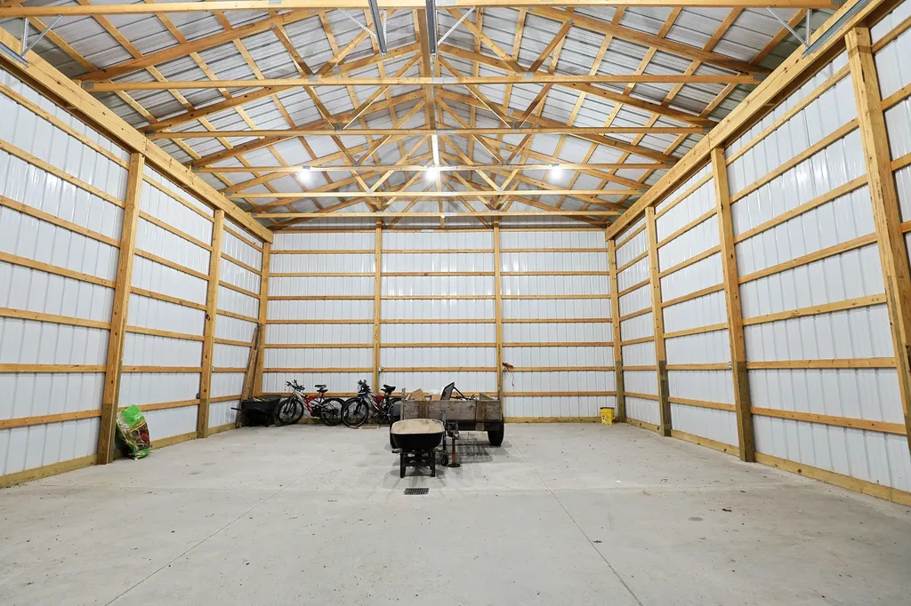 7480 E 5 Mile Road Goodwell Township MI 49349